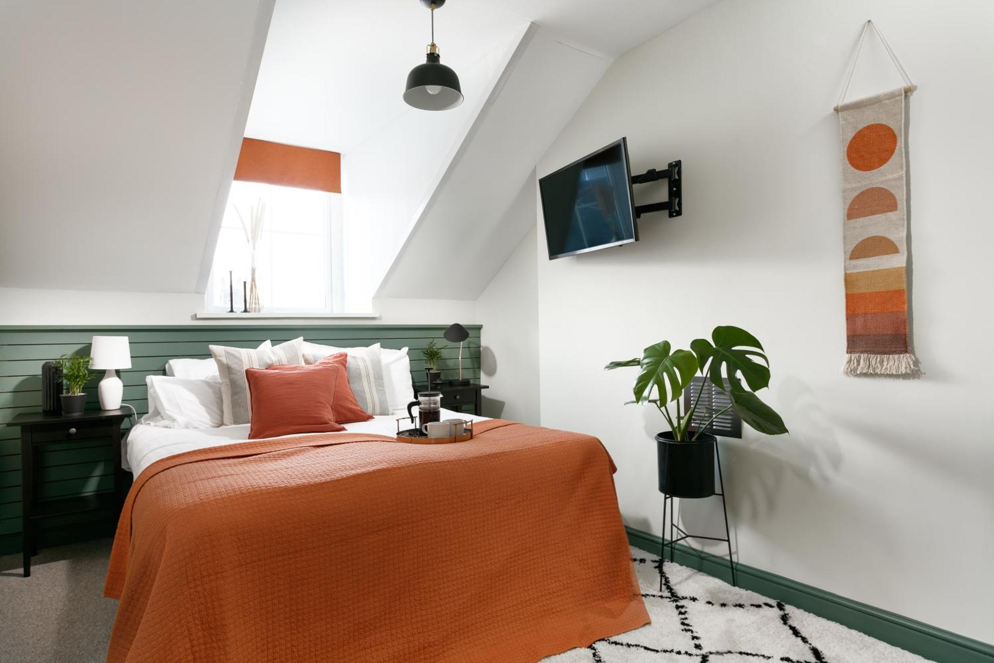 Central Plymouth Luxury House: Pet-Friendly with Hoe Access Exterior photo